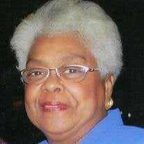 Joyce Jones Hoskie