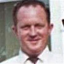 Harry Gadsby Hall Jr.