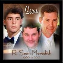 R. Sean Meredith