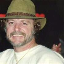 Steven "Steve"  Westcott Kimey