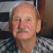 Robert  "Dan" Barto Sr.