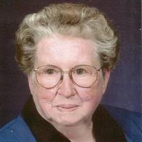 Verna R. Falk