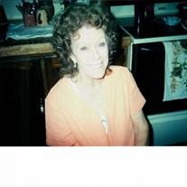 Ina Ruth DeBorde