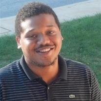 Clifton S. Sutton