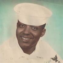 Joe L. McCree, Jr.