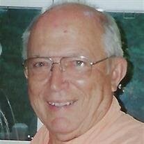 Harry Dowden