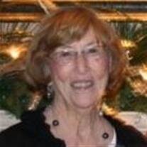 Dolores "Dee" Walker