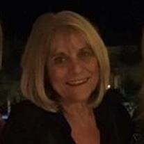 Jo Anne Lish 