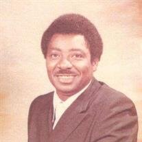 Albert Dobbins
