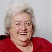 Lillian Zada Carpenter