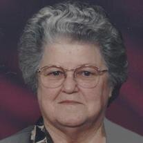 Rena Mae Menard