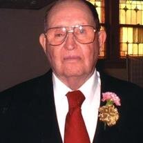 Marvin D. Nahon