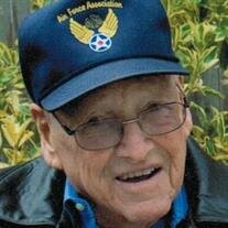 Jack Ralph Banks