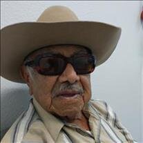 Mario Guadalupe Fernandez