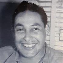 Ernest R Zavala Sr