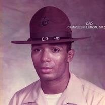 Charles Frederick Lemon Sr.