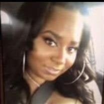 Ms. Desiree Chonta Simpson