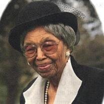 Mrs.  Evelyn R.  Perkins