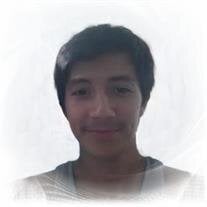Jose de Jesus Andrade Jr.