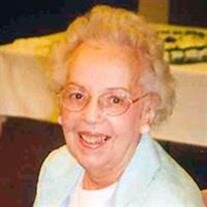 June Delores Nichols