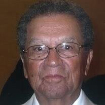 Mr.  Herbert Franklin McIntosh Sr.