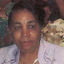 Viola T. Reynolds