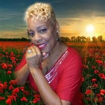 Denise  Darcel McCollum