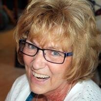Veronica T. Miller