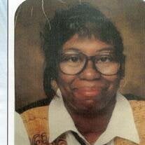 Rhonda Webb-Cohens
