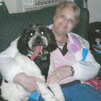 Betty Jo Brower