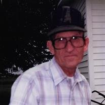 Arthur Vern Kelsey
