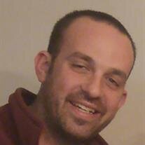 John Ross Laronda 