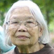 Hoa Thi Nguyen