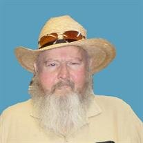 Robert  "Bob" Reynolds