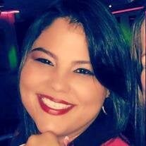 Brenda Liz Montanez Crespo