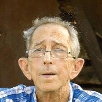 Wayland W. Daniels Sr.