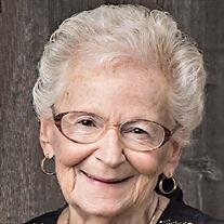 Jeannette B. Blackstone
