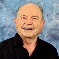 Ernest Virgil "Gunner" Willhelm, Jr.