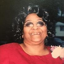 Mrs. Shirley M. Ellis