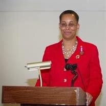 Diana  Lorraine  Johnson 