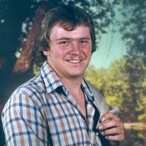 Frank Ray  Eubanks