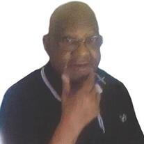 Mr. Jeff Gilbert Lile, Sr.