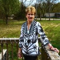 Patricia "Patsy" Edwards