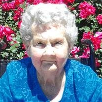 Juanita McCall