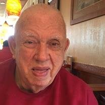 Allan J. Ulrich
