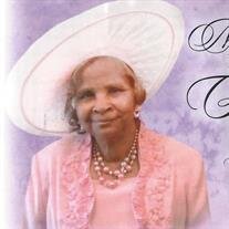 Mrs. Marceline Bernice Fair