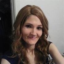 Betty Ann Martinez