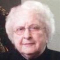 Vivian Mary Aasby
