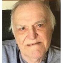 David "Dave" J. Adams