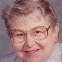 Mary F. Anderson, DDS